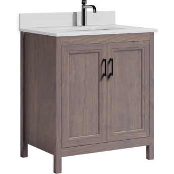 Strasser Woodenworks bathroom vanities image-14