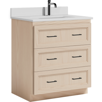 Strasser Woodenworks bathroom vanities image-6