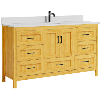 Strasser Woodenworks bathroom vanities image-4