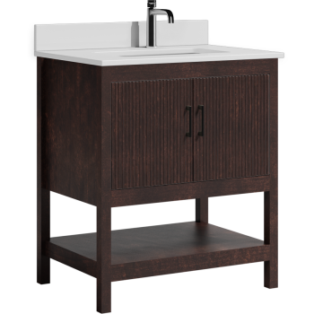 Strasser Woodenworks bathroom vanities image-20