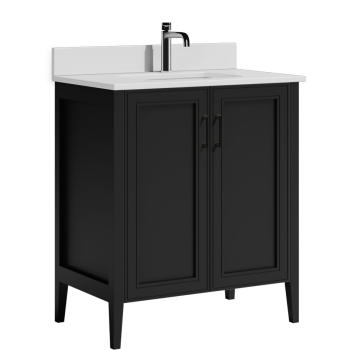 Strasser Woodenworks bathroom vanities image-10
