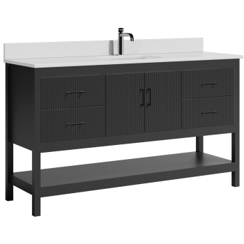 Strasser Woodenworks bathroom vanities image-18