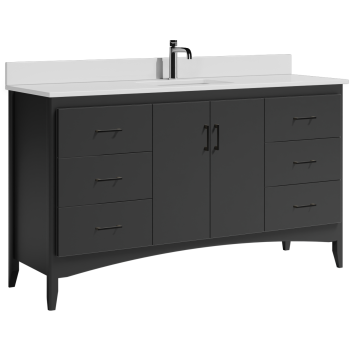 Strasser Woodenworks bathroom vanities image-20