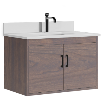 Strasser Woodenworks bathroom vanities image-12