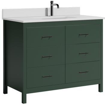 Strasser Woodenworks bathroom vanities image-2