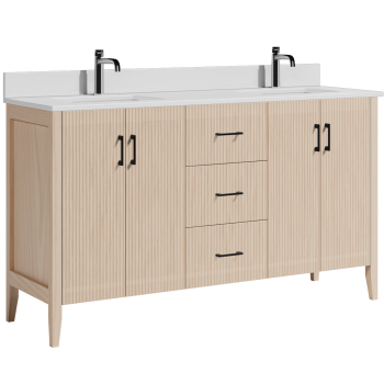Strasser Woodenworks bathroom vanities image-6