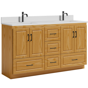 Strasser Woodenworks bathroom vanities image-8