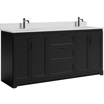Strasser Woodenworks bathroom vanities image-12