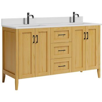 Strasser Woodenworks bathroom vanities image-10