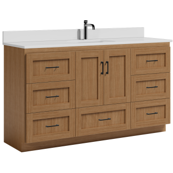 Strasser Woodenworks bathroom vanities image-12