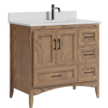 Strasser Woodenworks 36-130 image-19