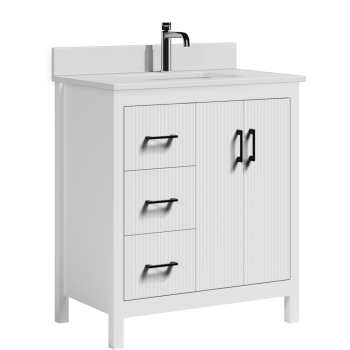 Strasser Woodenworks bathroom vanities image-2