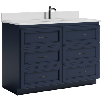 Strasser Woodenworks bathroom vanities image-16