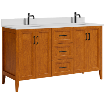Strasser Woodenworks bathroom vanities image-20