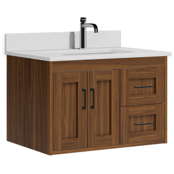Strasser Woodenworks bathroom vanities image-4