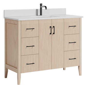Strasser Woodenworks bathroom vanities image-6