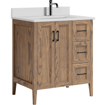 Strasser Woodenworks bathroom vanities image-14