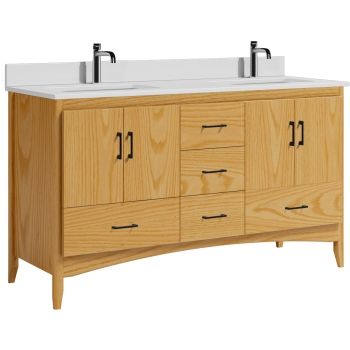 Strasser Woodenworks bathroom vanities image-16