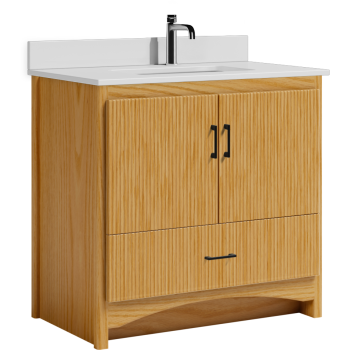 Strasser Woodenworks bathroom vanities image-12
