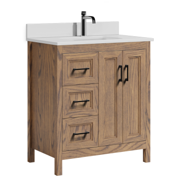 Strasser Woodenworks bathroom vanities image-18