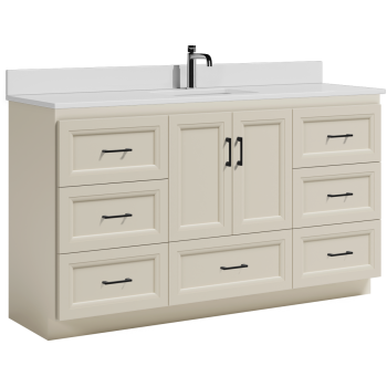 Strasser Woodenworks bathroom vanities image-10