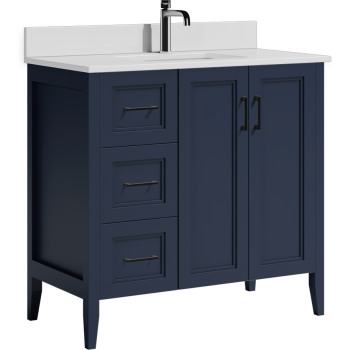 Strasser Woodenworks bathroom vanities image-2