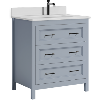 Strasser Woodenworks bathroom vanities image-4