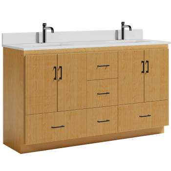 Strasser Woodenworks bathroom vanities image-12