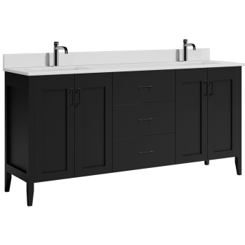 Strasser Woodenworks bathroom vanities image-14