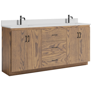 Strasser Woodenworks bathroom vanities image-12