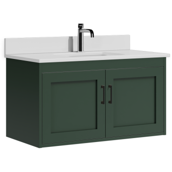 Strasser Woodenworks bathroom vanities image-14