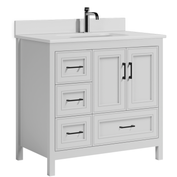 Strasser Woodenworks bathroom vanities image-12