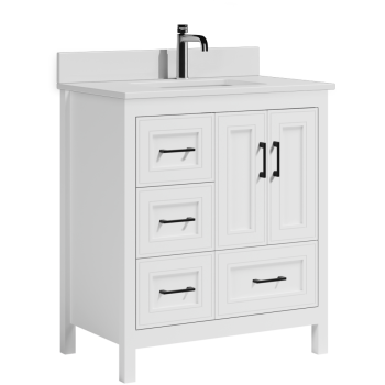 Strasser Woodenworks bathroom vanities image-18