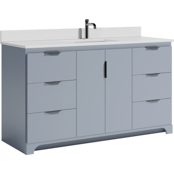 Strasser Woodenworks bathroom vanities image-20