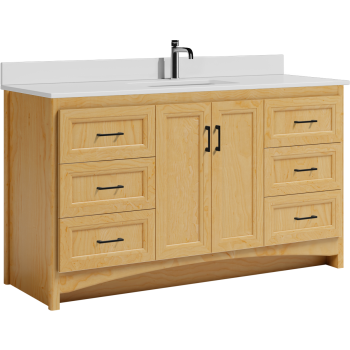 Strasser Woodenworks bathroom vanities image-14