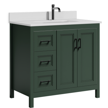 Strasser Woodenworks bathroom vanities image-10