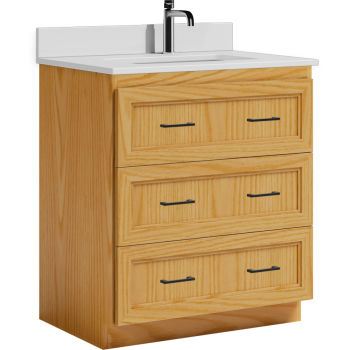 Strasser Woodenworks bathroom vanities image-12