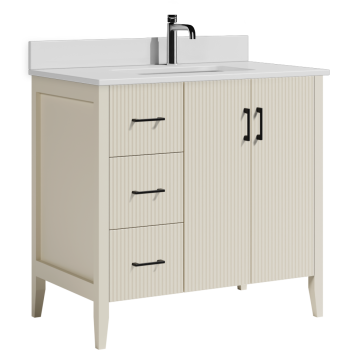 Strasser Woodenworks bathroom vanities image-4