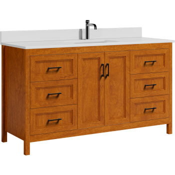 Strasser Woodenworks bathroom vanities image-20