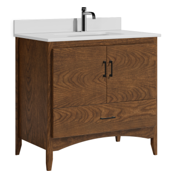 Strasser Woodenworks bathroom vanities image-2