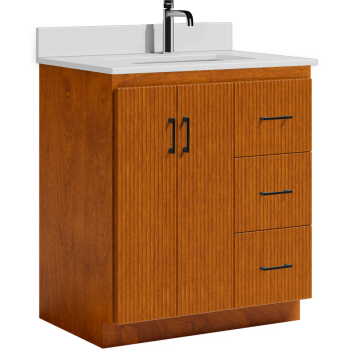 Strasser Woodenworks bathroom vanities image-20