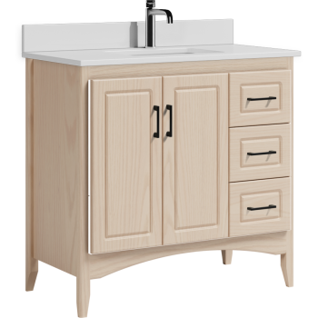 Strasser Woodenworks bathroom vanities image-8