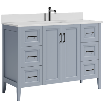 Strasser Woodenworks bathroom vanities image-10