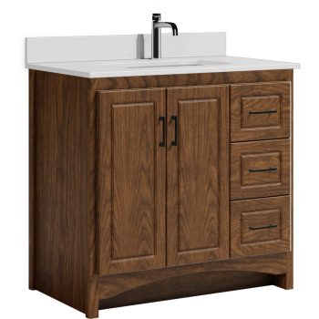 Strasser Woodenworks bathroom vanities image-10