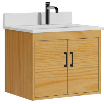 Strasser Woodenworks bathroom vanities image-16