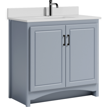 Strasser Woodenworks bathroom vanities image-4