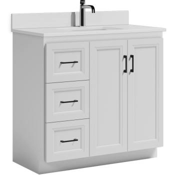 Strasser Woodenworks bathroom vanities image-12