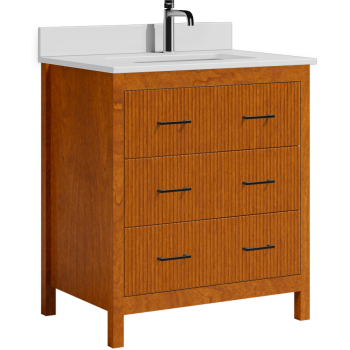 Strasser Woodenworks bathroom vanities image-20