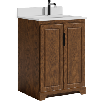 Strasser Woodenworks bathroom vanities image-18
