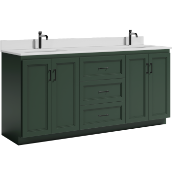 Strasser Woodenworks bathroom vanities image-6